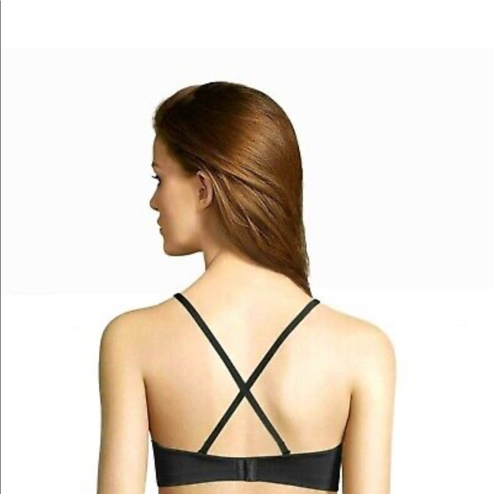 Maiden form full coverage 5 ways to wear. Various sizes. NWT - Picture 9 of 9